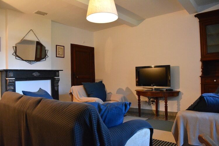 Le Gîte du Petit Culot – Maison 12 pers. avec sauna - Photo 11