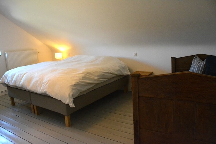Le Gîte du Petit Culot – Maison 12 pers. avec sauna - Photo 15