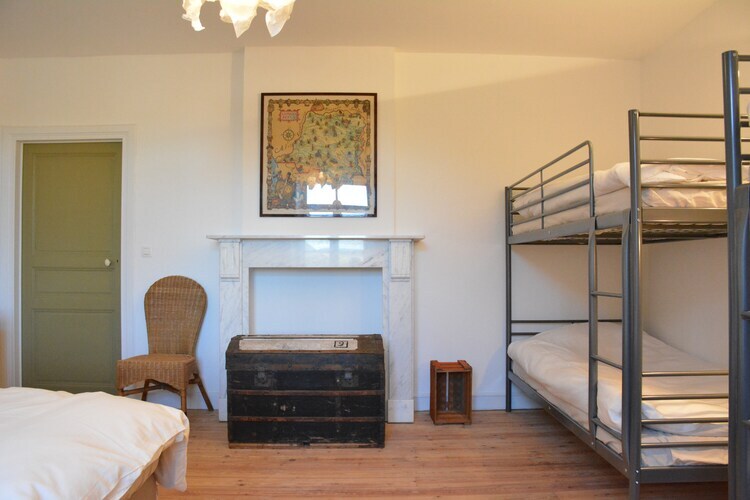 Le Gîte du Petit Culot – Maison 12 pers. avec sauna - Photo 16
