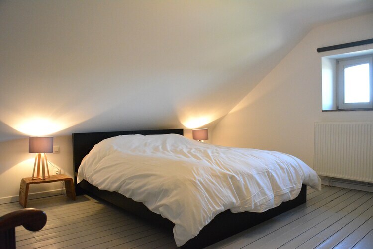 Le Gîte du Petit Culot – Maison 12 pers. avec sauna - Photo 17