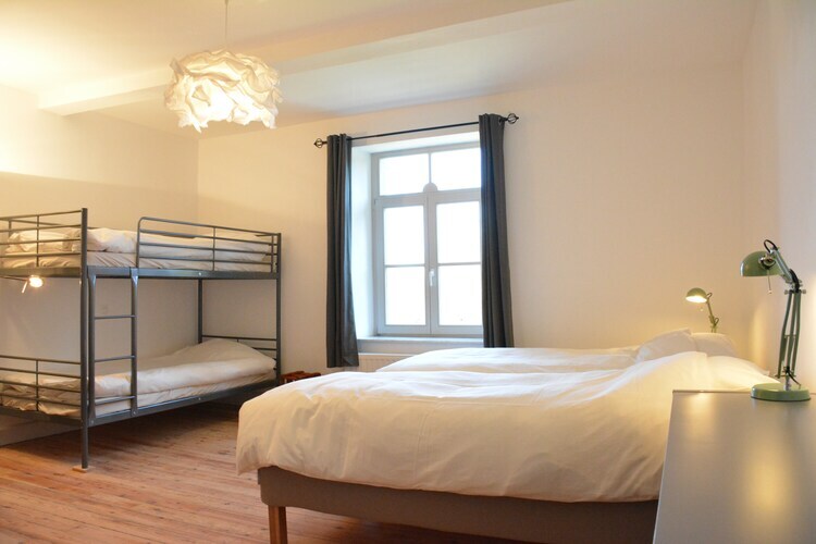 Le Gîte du Petit Culot – Maison 12 pers. avec sauna - Photo 18