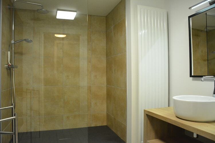 Le Gîte du Petit Culot – Maison 12 pers. avec sauna - Photo 19