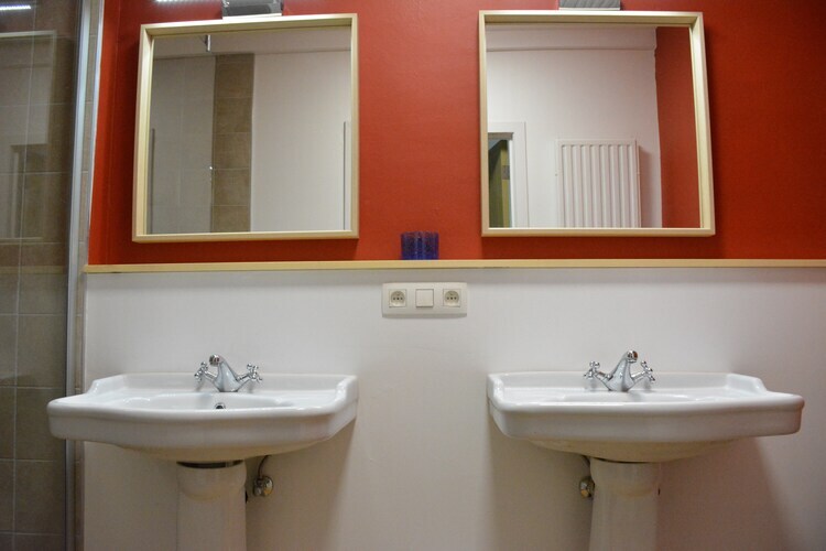Le Gîte du Petit Culot – Maison 12 pers. avec sauna - Photo 21