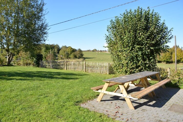 Le Gîte du Petit Culot – Maison 12 pers. avec sauna - Photo 22