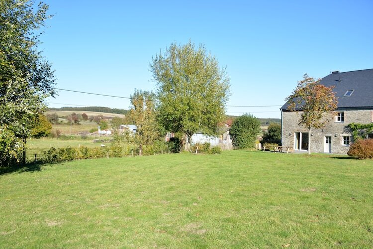 Le Gîte du Petit Culot – Maison 12 pers. avec sauna - Photo 24