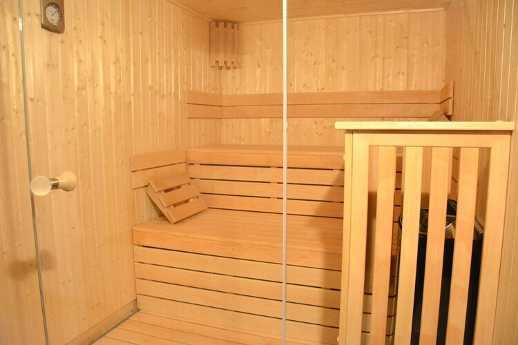 Le Gîte du Petit Culot – Maison 12 pers. avec sauna - Photo 25