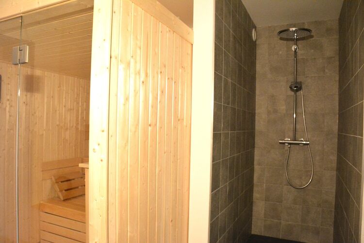 Le Gîte du Petit Culot – Maison 12 pers. avec sauna - Photo 27