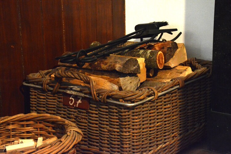 Le Gîte du Petit Culot – Maison 12 pers. avec sauna - Photo 33