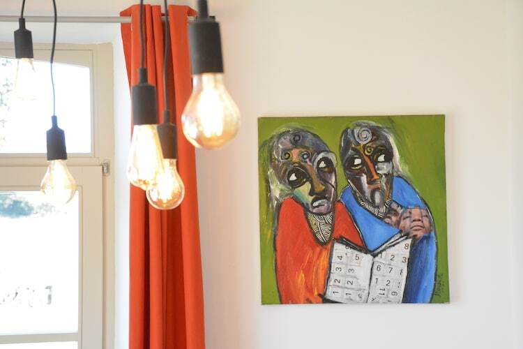 Le Gîte du Petit Culot – Maison 12 pers. avec sauna - Photo 40