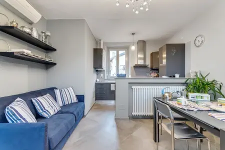 Location appartement à Intra