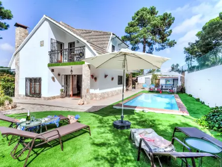 Location maison à Lloret de Mar