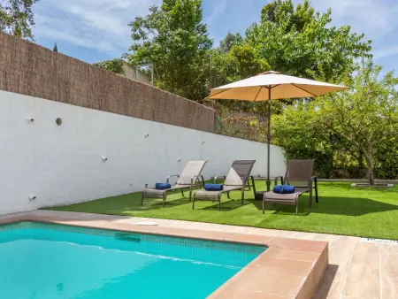 Villa Paradis, jolie maison ensoleillée orientée plein sud - Photo 19