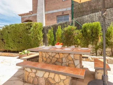 Villa Paradis, jolie maison ensoleillée orientée plein sud - Photo 22