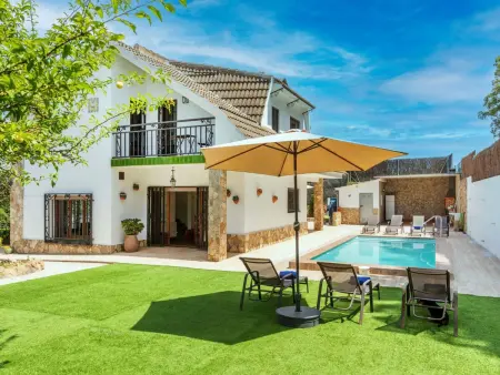 Villa Paradis, jolie maison ensoleillée orientée plein sud - Photo 25