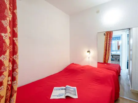 Studio 28m² Pegase Phenix, 14ème étage sud : photo 3