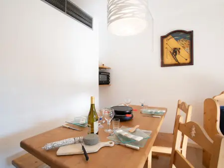 Studio 28m² Pegase Phenix, 14ème étage sud : photo 8