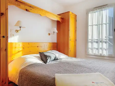 Le Grand Panorama 412, Location Appartement 6 personnes à Saint Gervais - Photo 4