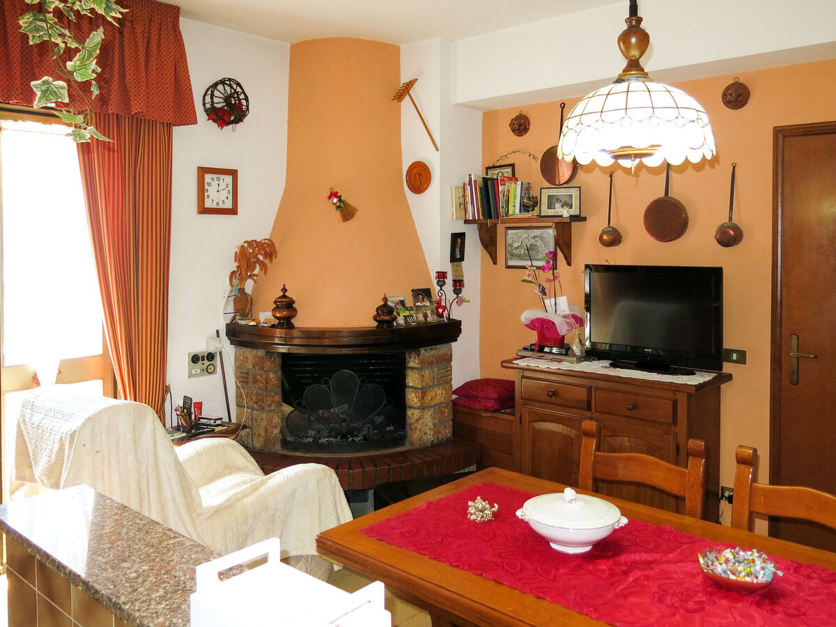 Natalie : Appartement 5 pers. à Bagni di Lucca avec piscine - Photo 5