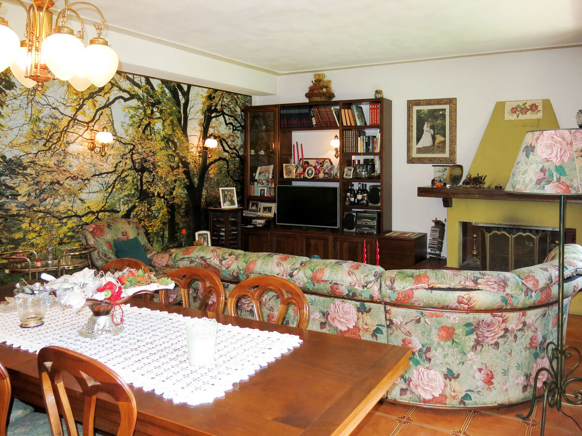 Natalie : Appartement 5 pers. à Bagni di Lucca avec piscine - Photo 7