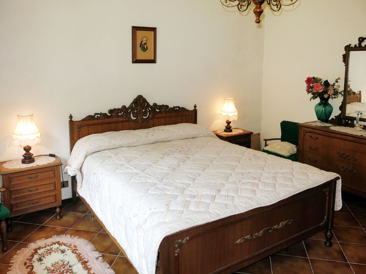 Natalie : Appartement 5 pers. à Bagni di Lucca avec piscine - Photo 9