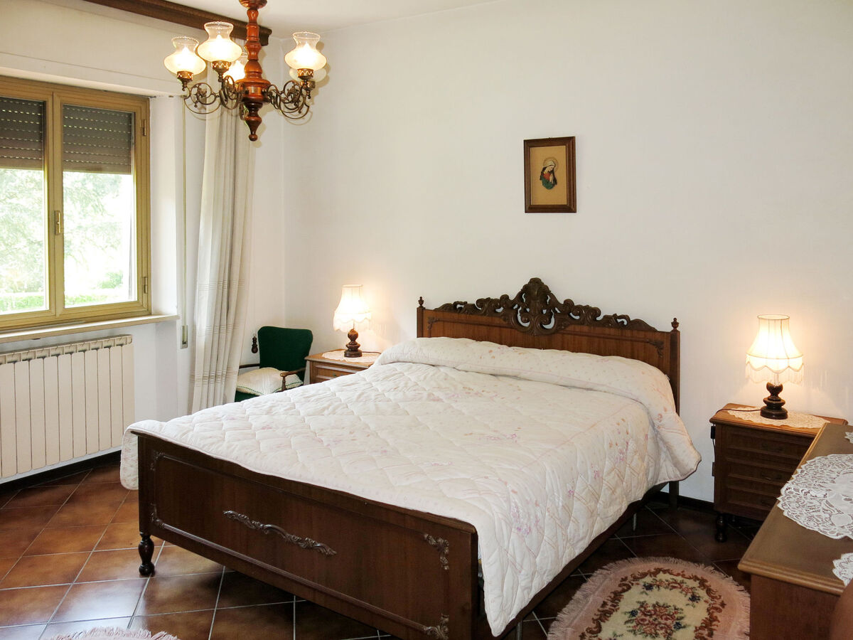 Natalie : Appartement 5 pers. à Bagni di Lucca avec piscine - Photo 10