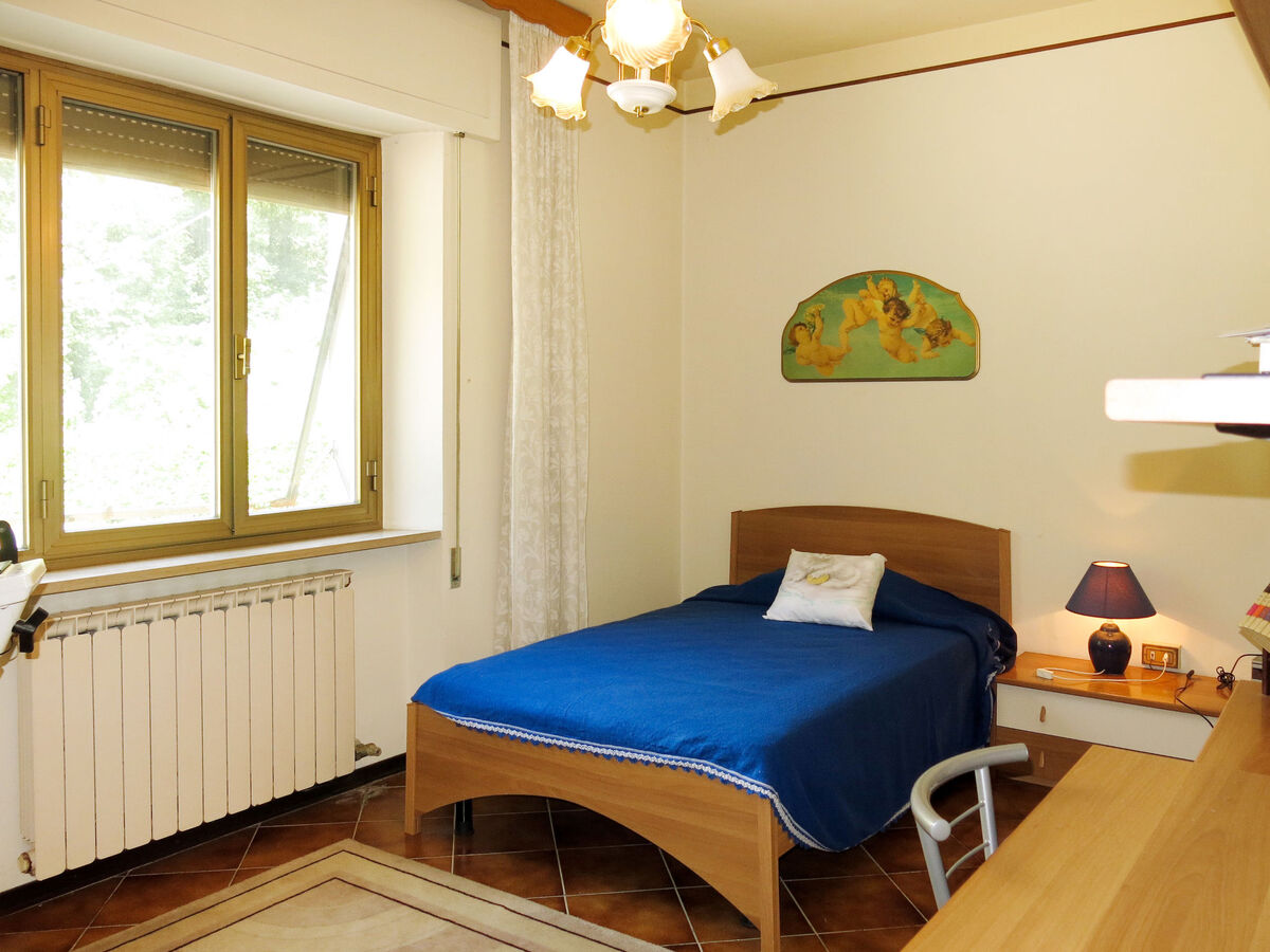 Natalie : Appartement 5 pers. à Bagni di Lucca avec piscine - Photo 11