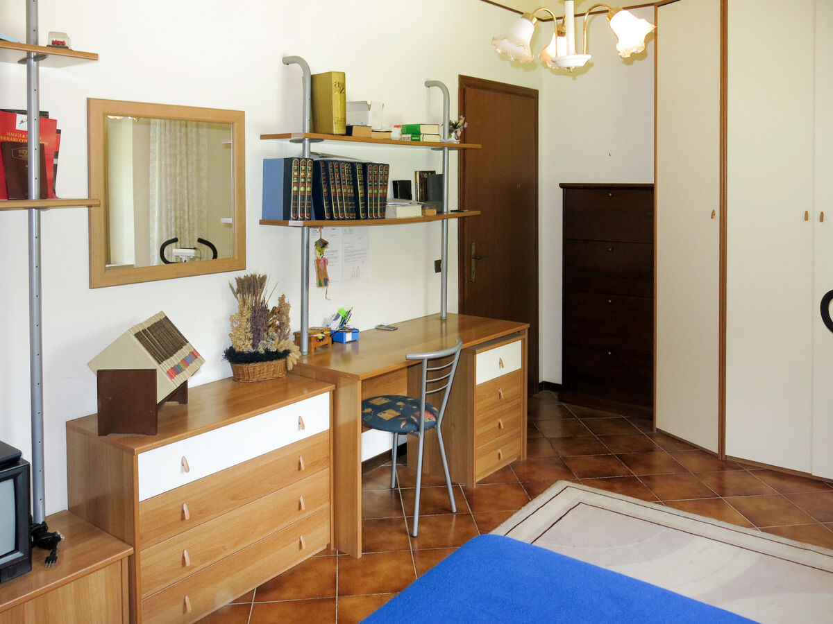 Natalie : Appartement 5 pers. à Bagni di Lucca avec piscine - Photo 12