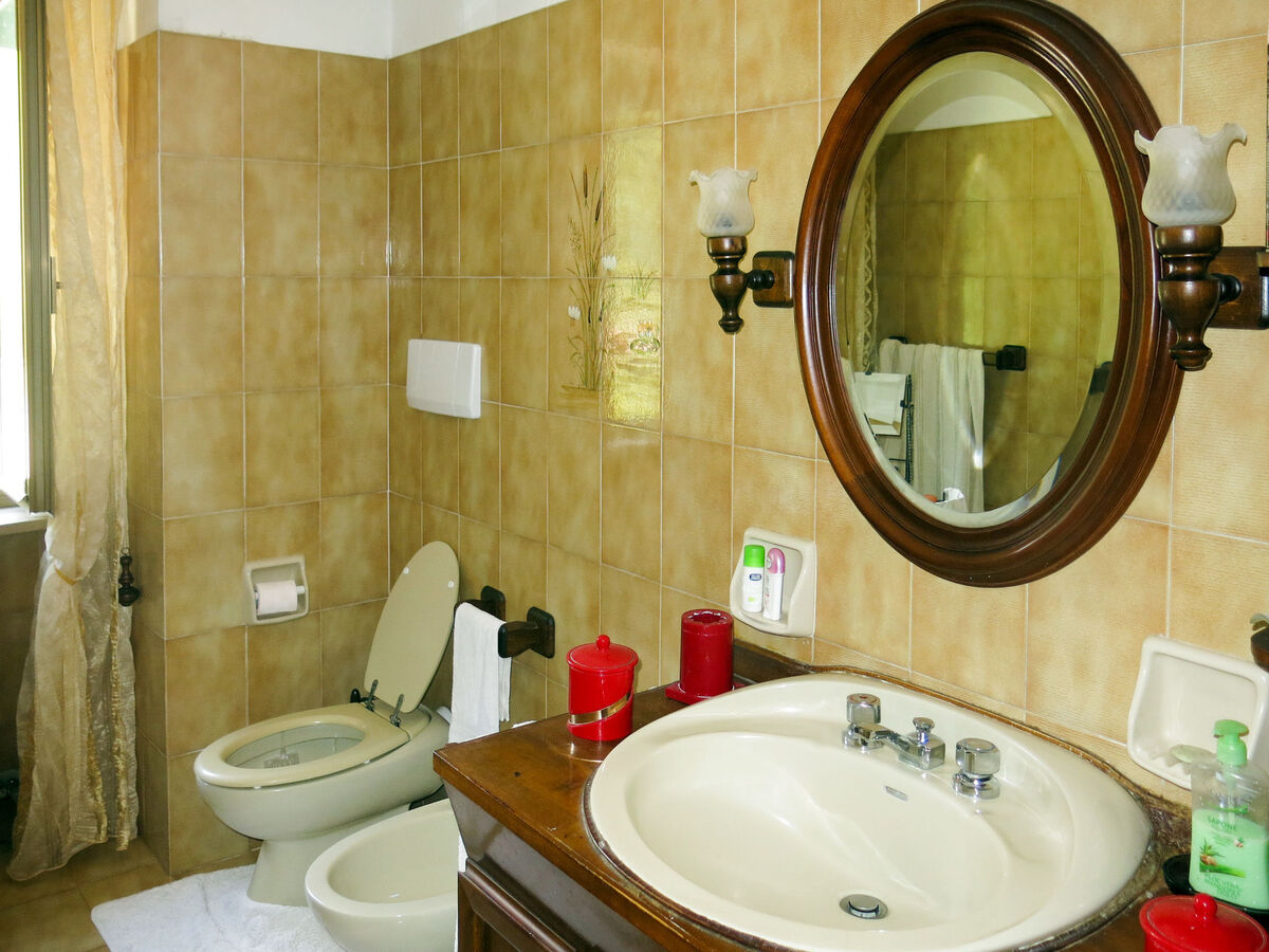 Natalie : Appartement 5 pers. à Bagni di Lucca avec piscine - Photo 14