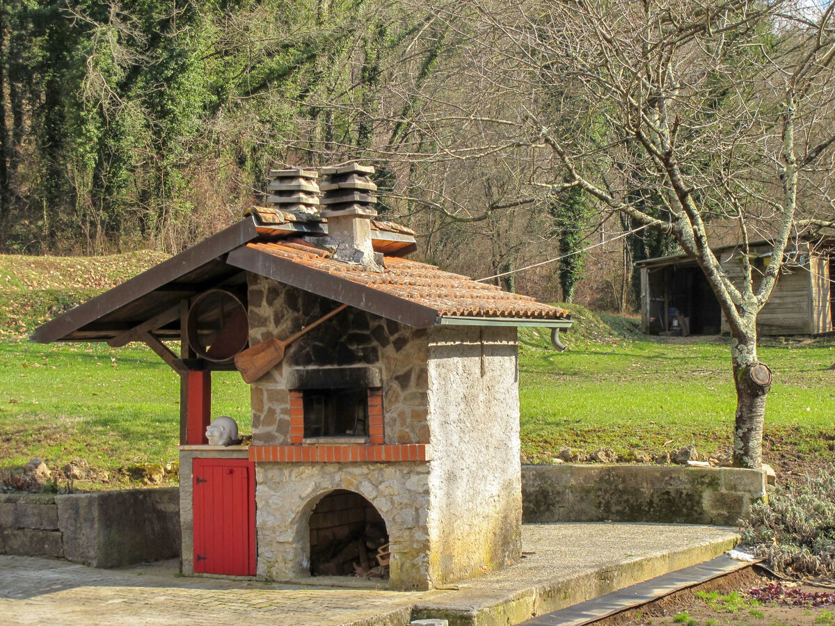 Natalie : Appartement 5 pers. à Bagni di Lucca avec piscine - Photo 18