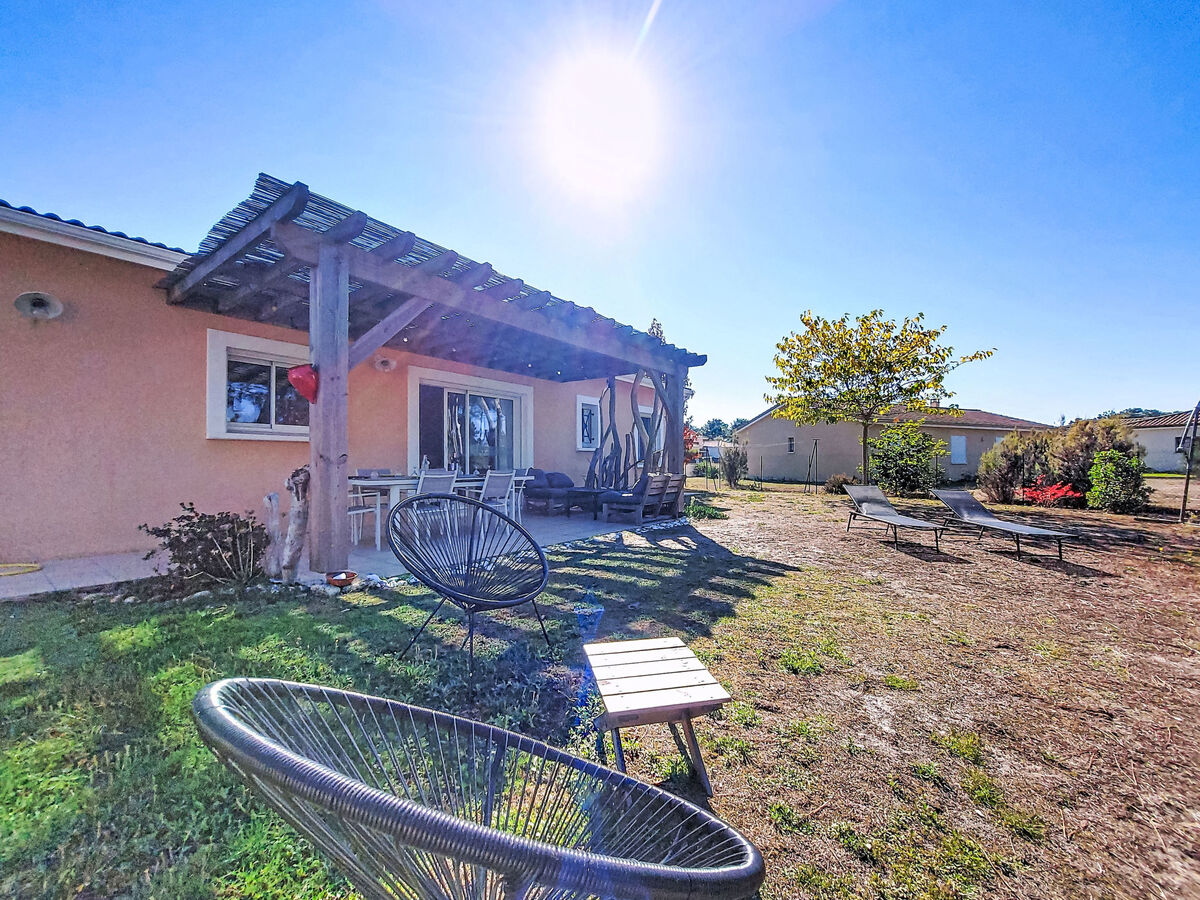Les Ormes - Maison 7 pers. à Montalivet, 1,5 km mer - Photo 26