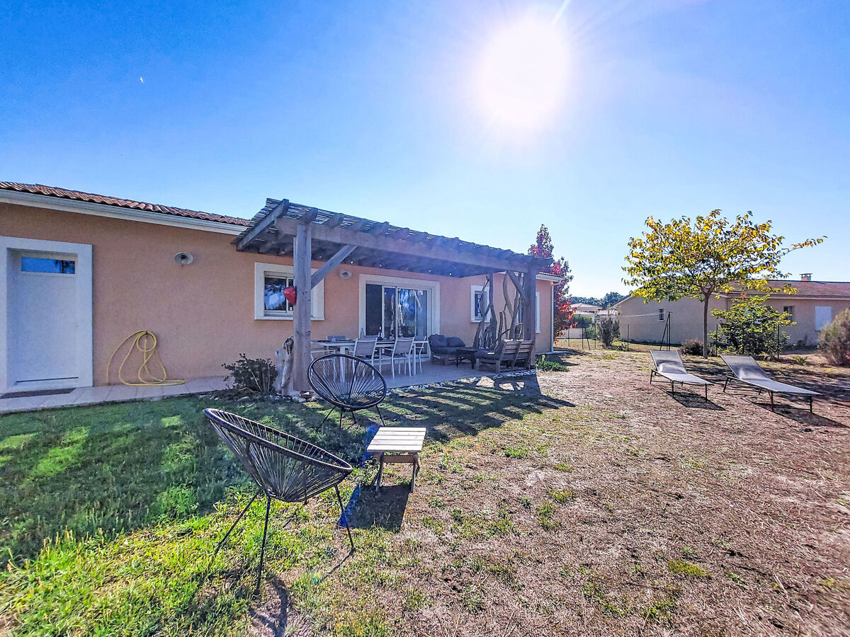 Les Ormes - Maison 7 pers. à Montalivet, 1,5 km mer - Photo 29