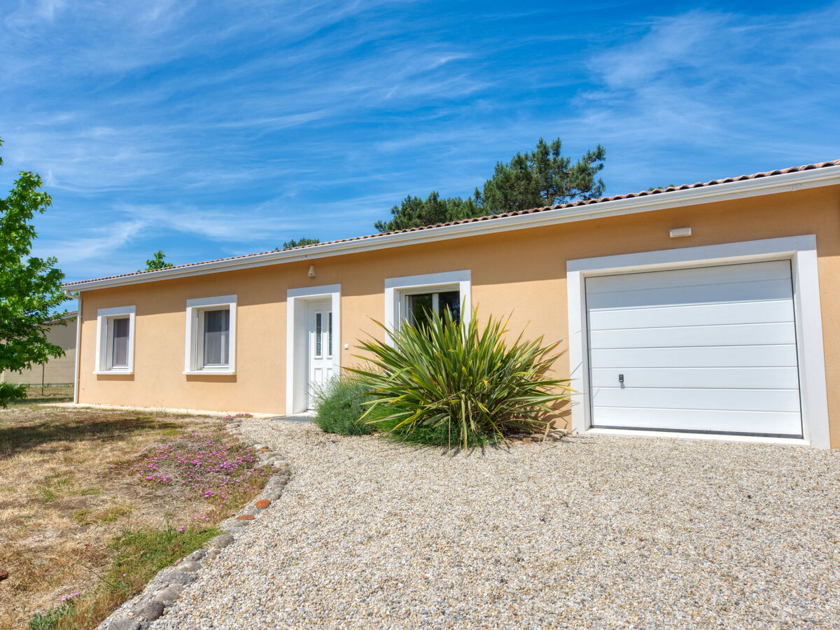 Les Ormes - Maison 7 pers. à Montalivet, 1,5 km mer - Photo 31