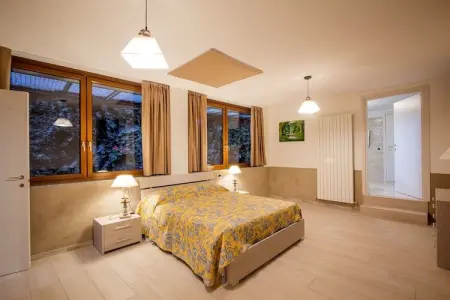 Villa Meraviglia - Maison 12 pers., piscine privée, montagne : photo 4