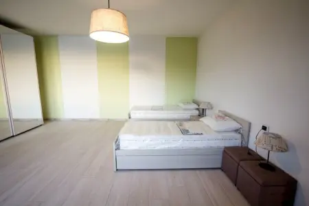 Villa Meraviglia - Maison 12 pers., piscine privée, montagne : photo 19