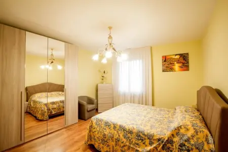 Villa Meraviglia - Maison 12 pers., piscine privée, montagne : photo 22