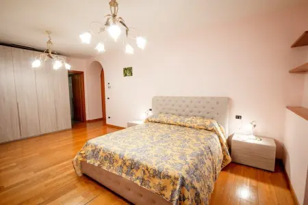 Villa Meraviglia - Maison 12 pers., piscine privée, montagne : photo 24