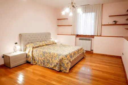 Villa Meraviglia - Maison 12 pers., piscine privée, montagne : photo 25