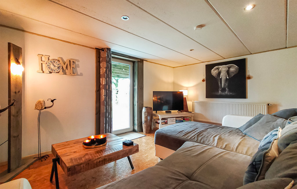 Residentie Holset, Maison 4 personnes à Durbuy - Photo 3