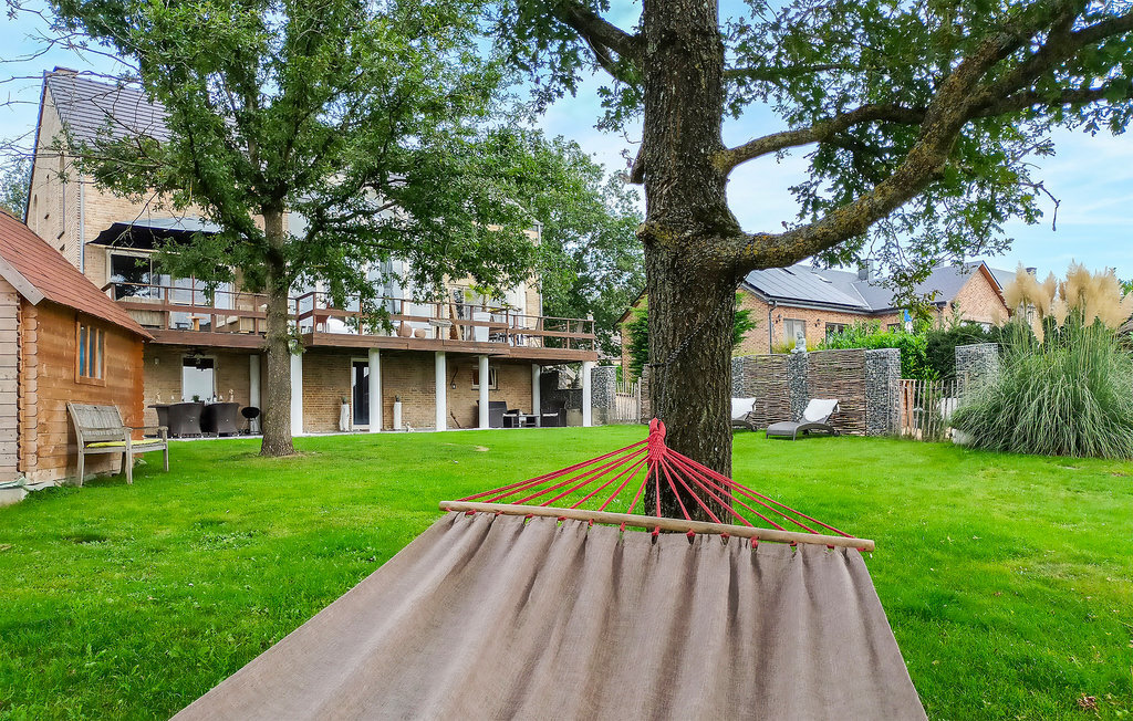 Residentie Holset, Maison 4 personnes à Durbuy - Photo 14