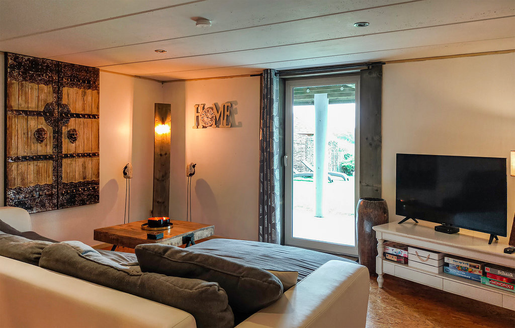 Residentie Holset, Maison 4 personnes à Durbuy - Photo 17