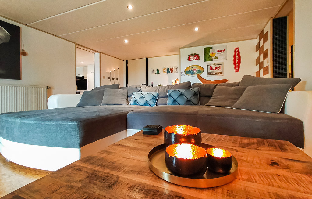 Residentie Holset, Maison 4 personnes à Durbuy - Photo 18