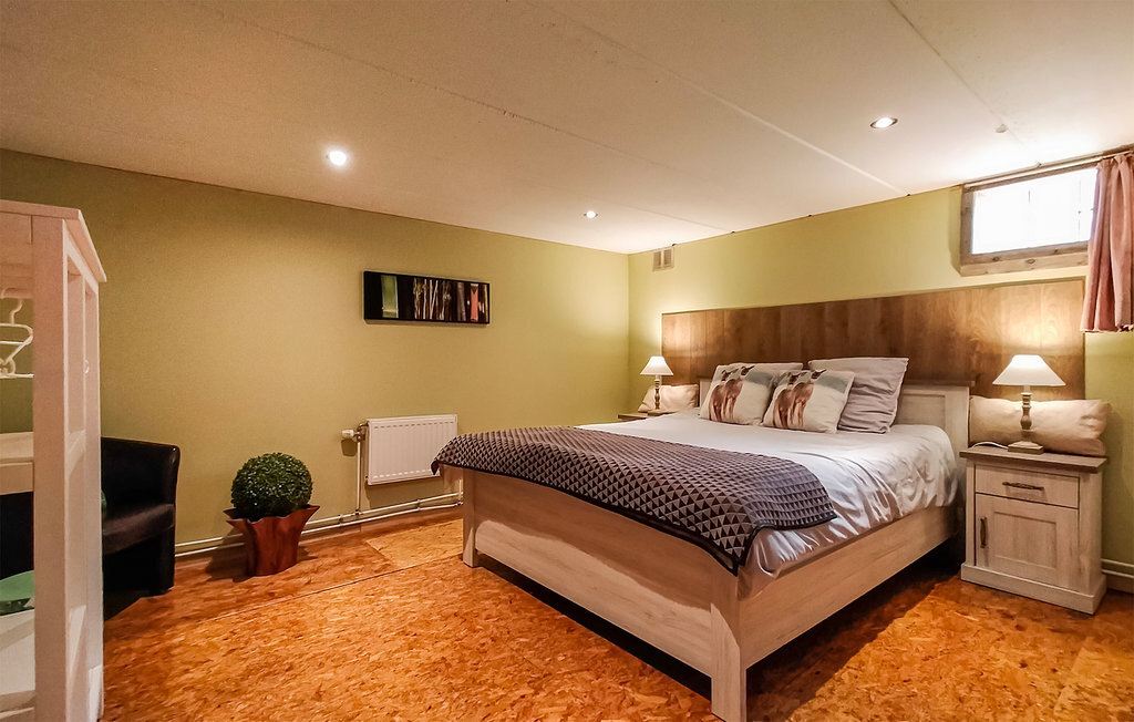 Residentie Holset, Maison 4 personnes à Durbuy - Photo 19