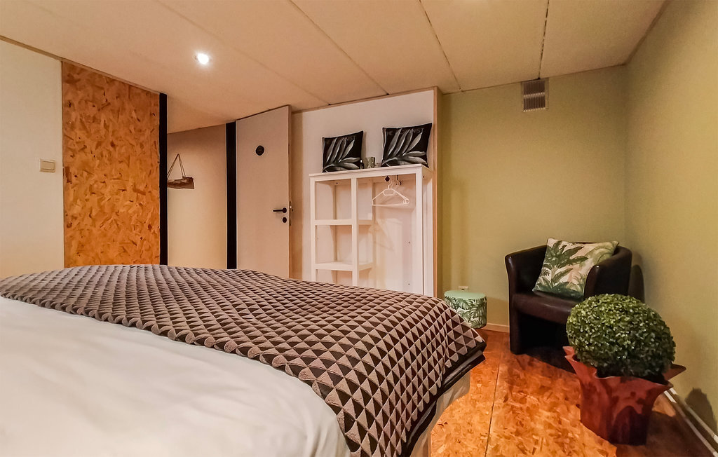 Residentie Holset, Maison 4 personnes à Durbuy - Photo 20