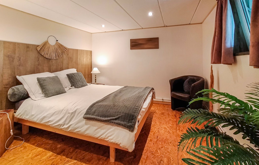 Residentie Holset, Maison 4 personnes à Durbuy - Photo 21