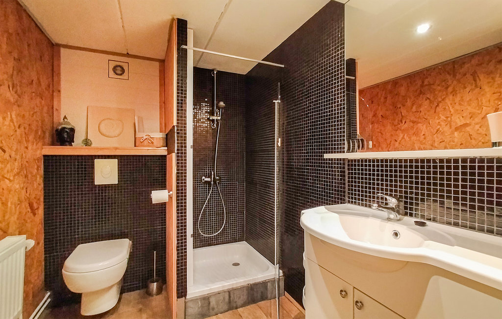 Residentie Holset, Maison 4 personnes à Durbuy - Photo 22