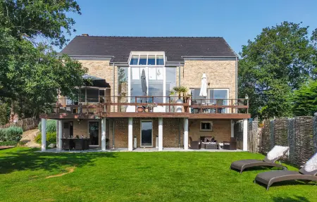 Location maison à Durbuy