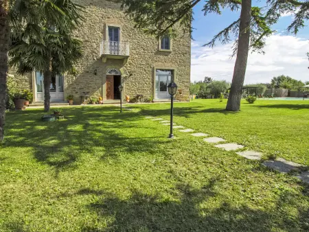 Le Rondini, Villa 20 personnes à Cortona - Photo 8