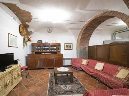Le Rondini, Villa 20 personnes à Cortona - Photo 10