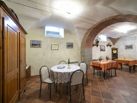 Le Rondini, Villa 20 personnes à Cortona - Photo 11