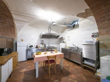Le Rondini, Villa 20 personnes à Cortona - Photo 16